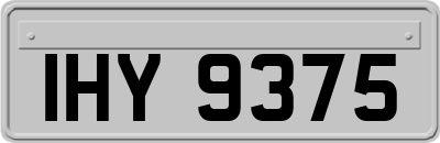 IHY9375