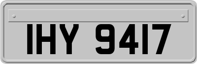IHY9417