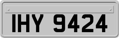 IHY9424