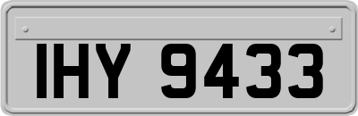 IHY9433