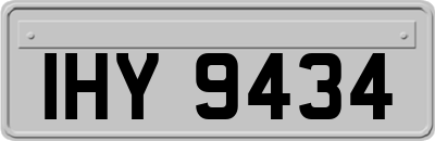 IHY9434
