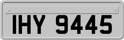 IHY9445