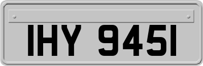 IHY9451