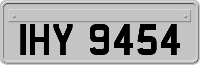 IHY9454
