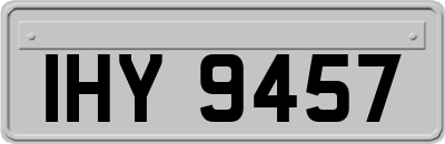 IHY9457