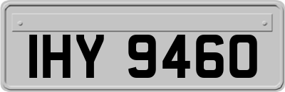 IHY9460