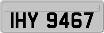 IHY9467