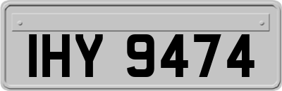 IHY9474