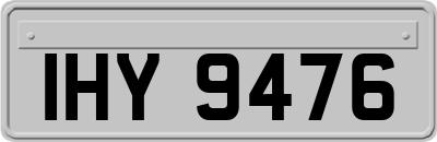 IHY9476