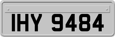 IHY9484