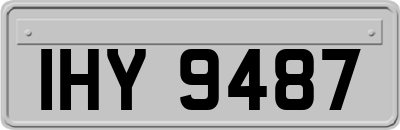 IHY9487