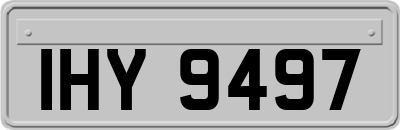 IHY9497