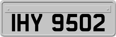 IHY9502