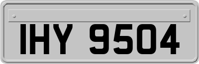 IHY9504