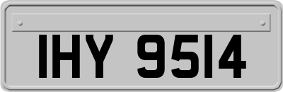 IHY9514
