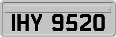 IHY9520