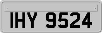 IHY9524