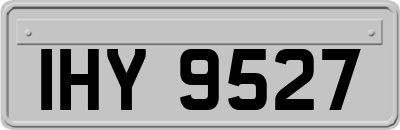 IHY9527
