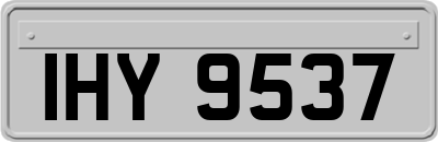 IHY9537