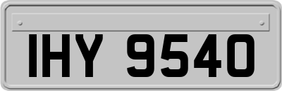 IHY9540