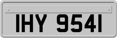 IHY9541