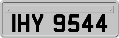 IHY9544