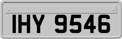 IHY9546