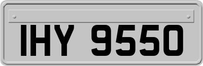IHY9550