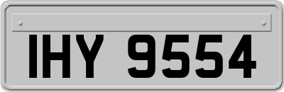 IHY9554