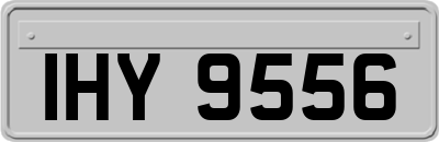 IHY9556