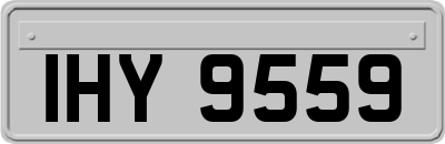 IHY9559