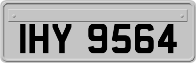 IHY9564