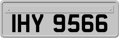 IHY9566