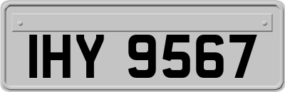IHY9567