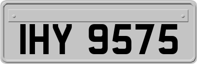IHY9575