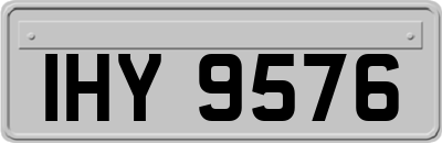 IHY9576