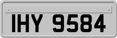 IHY9584