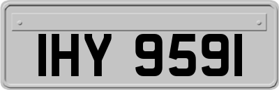 IHY9591