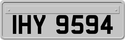 IHY9594
