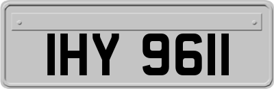 IHY9611