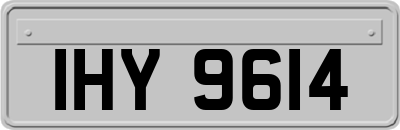 IHY9614