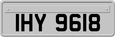 IHY9618