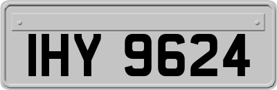 IHY9624