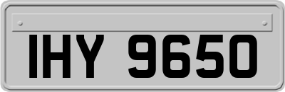 IHY9650