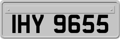 IHY9655