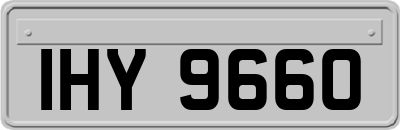 IHY9660