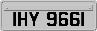IHY9661