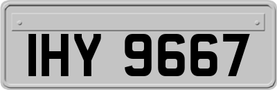 IHY9667
