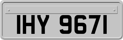 IHY9671
