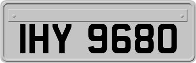 IHY9680